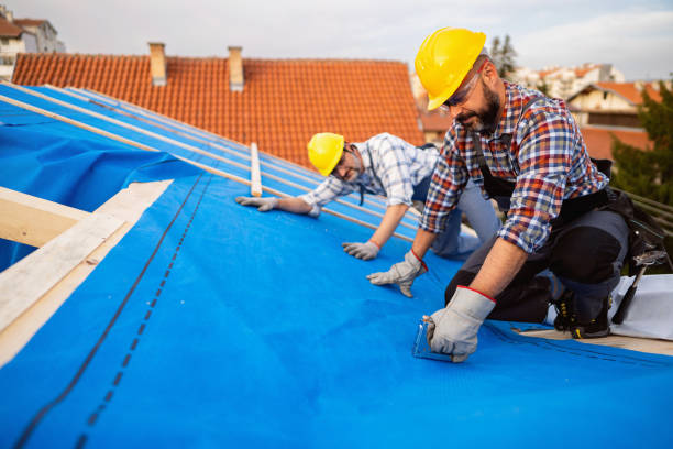 Fast & Reliable Emergency Roof Repairs in Broken Bow, NE